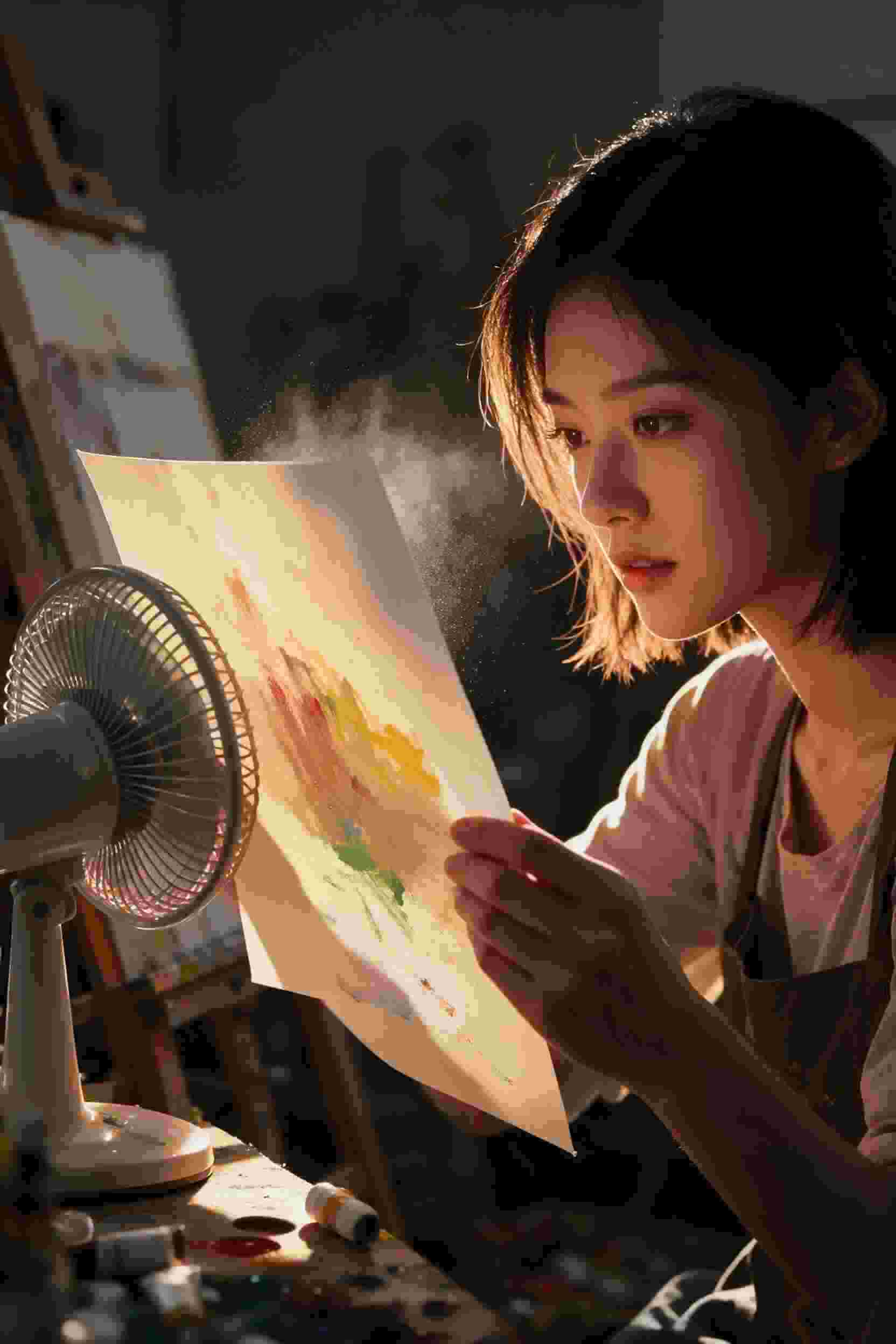 电视剧